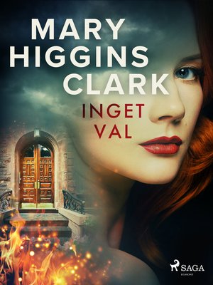 cover image of Inget val
